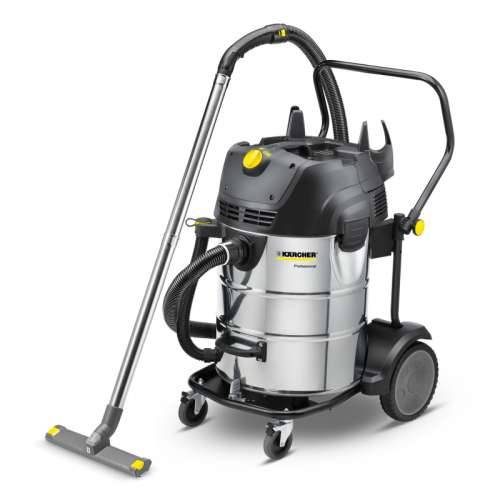 Karcher PROFI usisavač NT 75/2 Tact2 MeT 1,667-289,0 Cijena