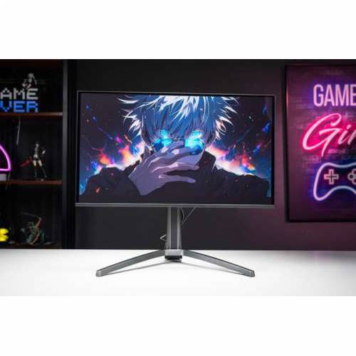 TITAN ARMY monitor QD OLED G27P8 2560*1440, 240 Hz, HDR400, HAS, Aurora Cijena