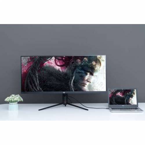 TITAN ARMY monitor IPS P40UG 3440*1440, 144Hz, HDR400, 2*5W, HAS, RGB Cijena