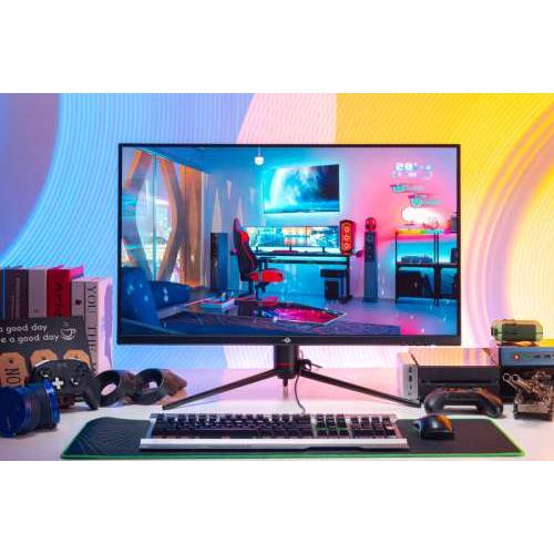 TITAN ARMY monitor FAST IPS P32A2V 3840*2160,160 Hz, HDR600, HAS, 2*5W, RGB Cijena