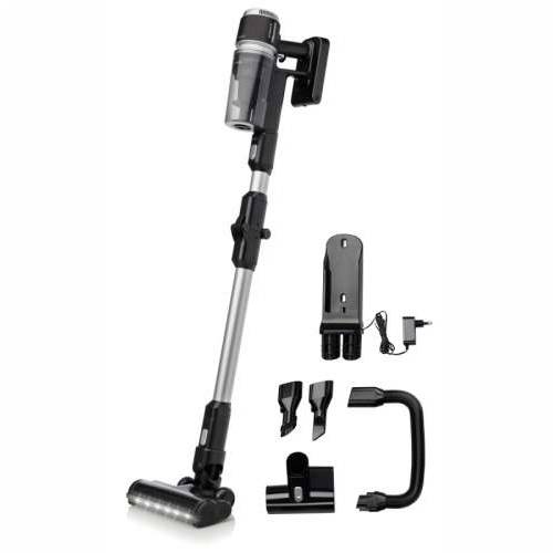 Hisense uspravni usisavač HVC6264BK HVC6264BK Cijena