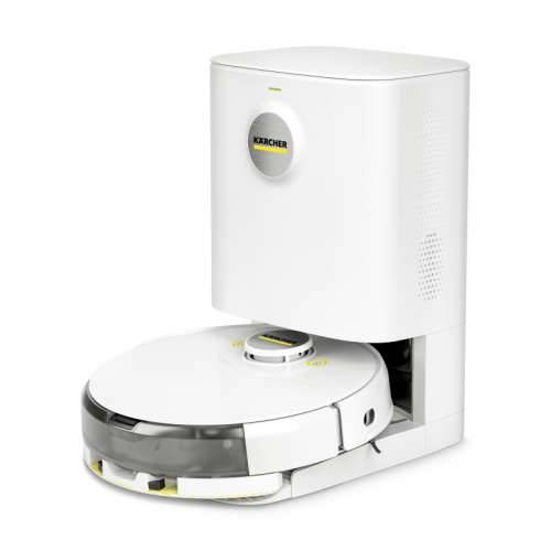 Karcher robot usisavač RCV 5 COMFORT, 1.269-650.0 Cijena