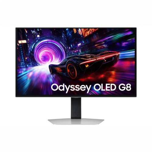 SAMSUNG monitor Odyssey S27FG810SU