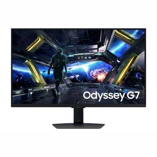 SAMSUNG monitor Odyssey S32DG702EU Cijena