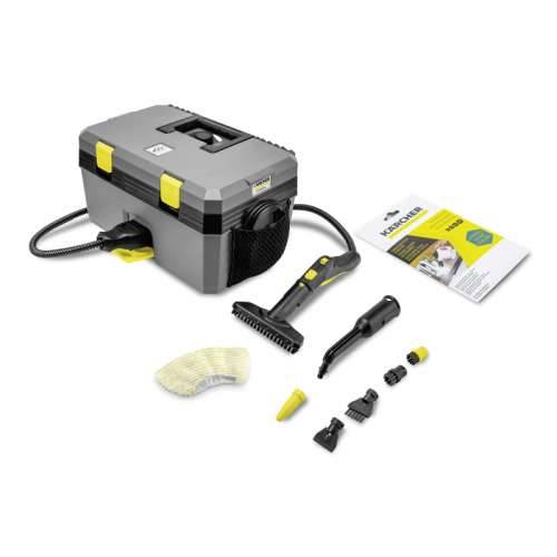 Karcher PROFI parni čistač SG 4/2 Clas sic, 1.092-301.0 Cijena