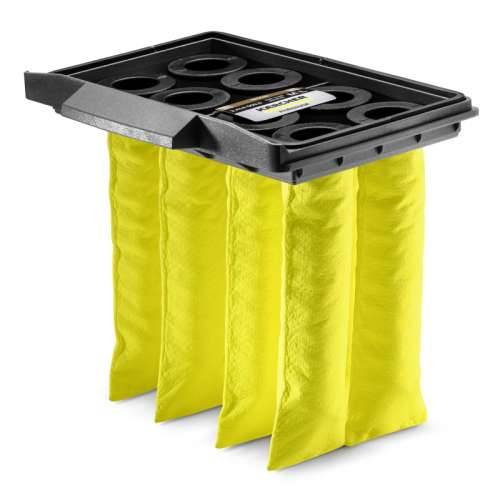 Karcher PROFI, Filter za svijeće Drvo, NT 30/1, NT 40/1, NT 50/1, 2.414-000.0 Cijena