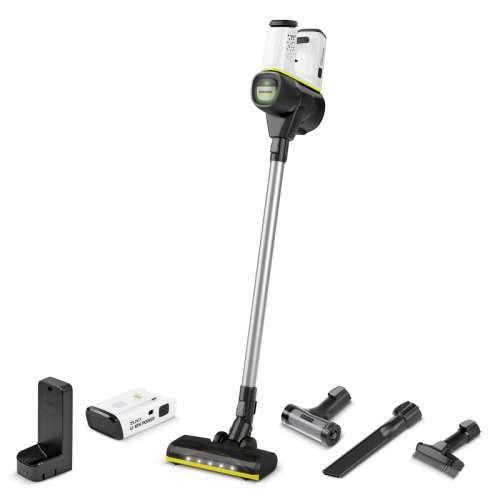 Karcher usisavač bat.VC 6 Cordless naša obiteljska baterija Plus, 1.198-677 Cijena