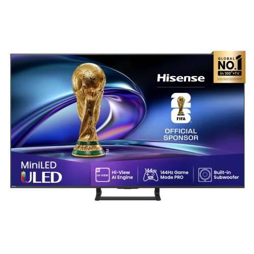 HISENSE TV ULED (Mini LED) 55E8Q Cijena