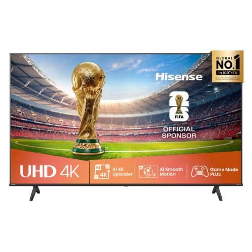 HISENSE TV UHD 50A6Q Cijena