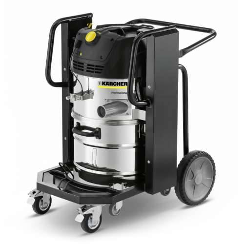 Karcher PROFI Industrijski usisavač IVC 60/24-2 Takt2, 1.576-100.0 Cijena