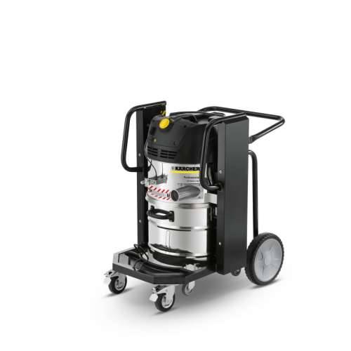 Karcher PROFI Industrijski usisavač IVC 60/24-2 Takt2 M, 1.576-105.0
