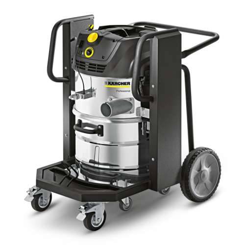 Karcher PROFI Industrijski usisavač IVC 60/12-1 Takt Ec, 1.576-102.0 Cijena