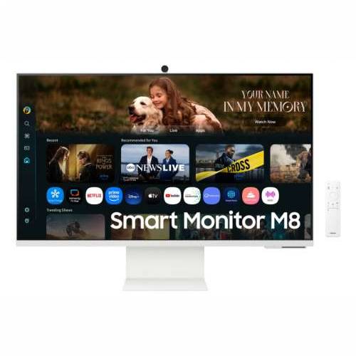 SAMSUNG monitor Smart S32FM801UU