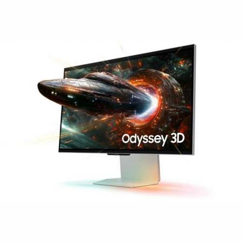SAMSUNG monitor ODYSSEY 3D S27FG900XU Cijena