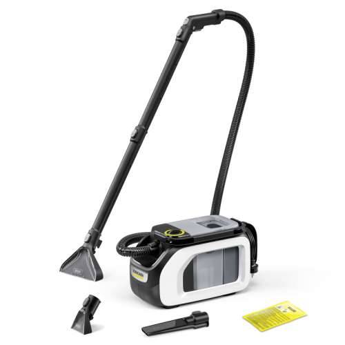 Karcher SE 3 Kompaktni usisavač za pranj Home Floor, 1.081-533.0 Cijena