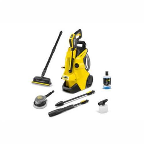 Karcher čistač K4 Power Control Flex Automobil i stepenice, 1.324-308.0 Cijena