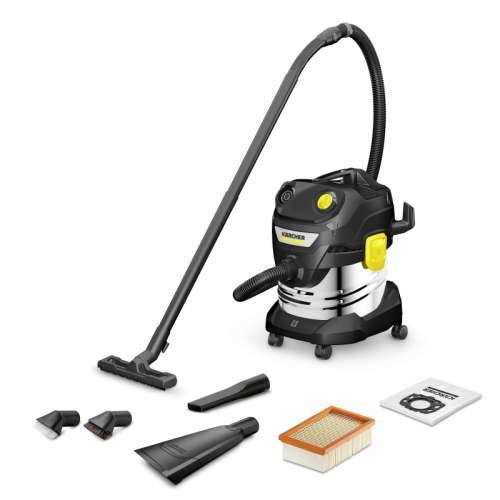 Karcher usisavač WD 4 S Go!Further 1.628-262.0 Cijena