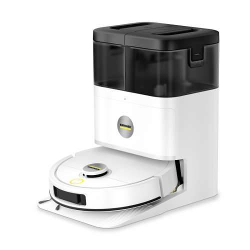 Karcher robotski usisavač RVM 4 Comfort Dodatno, 1.269-133.0 Cijena