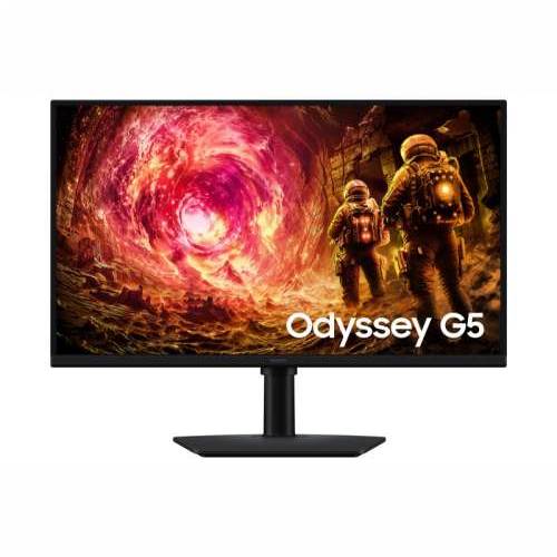SAMSUNG monitor Odyssey S27FG502EU Cijena