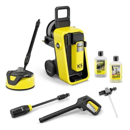 Karcher K5 Comfort Premium čistač za dom 1.324-803.0 Cijena
