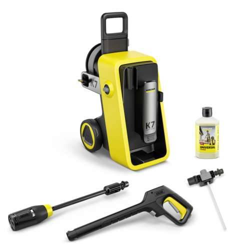 Karcher K7 Comfort Premium čistač 1.317-500.0 Cijena