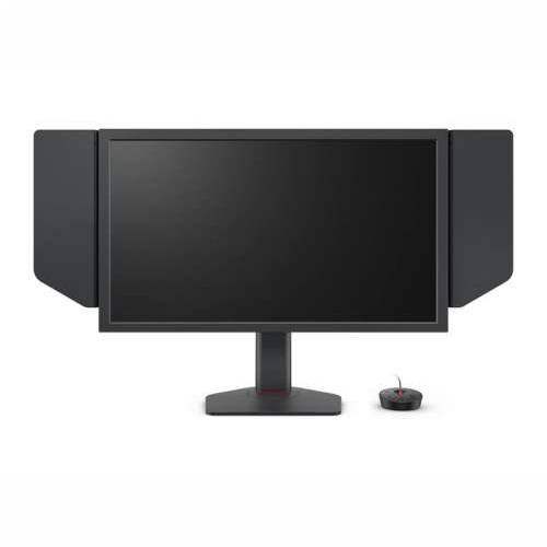 ZOWIE by BenQ monitor XL2566X+