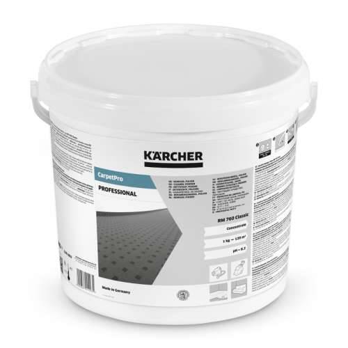 Karcher PROFI CarpetPro PROFESSIONAL RM 760 Classic u prahu 10 kg 6.294-844.0 Cijena