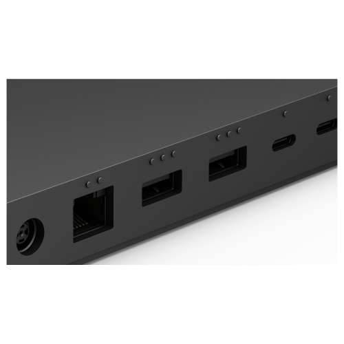 Microsoft notebook docking station Surface Thunderbolt 4 Dock T8I-00002 Cijena