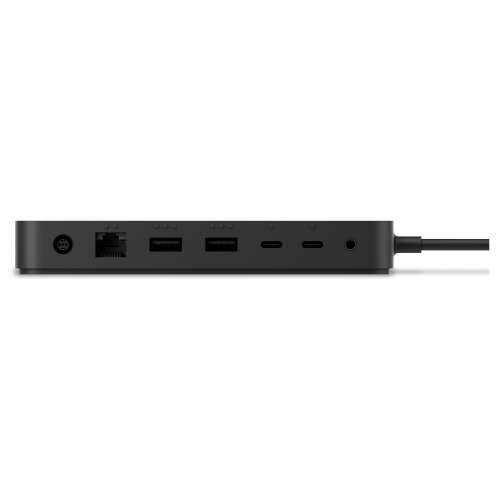 Microsoft notebook docking station Surface Thunderbolt 4 Dock T8I-00002 Cijena