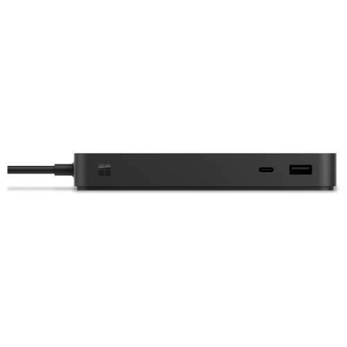 Microsoft notebook docking station Surface Thunderbolt 4 Dock T8I-00002 Cijena