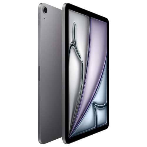 Apple iPad Air 11 M4 Wi-Fi 128GB (space gray) Cijena