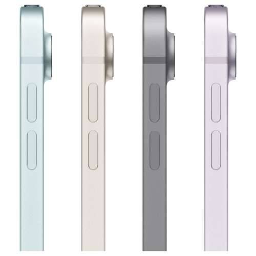 Apple iPad Air 11 M4 Wi-Fi + Cellular 128GB (polarstern) Cijena