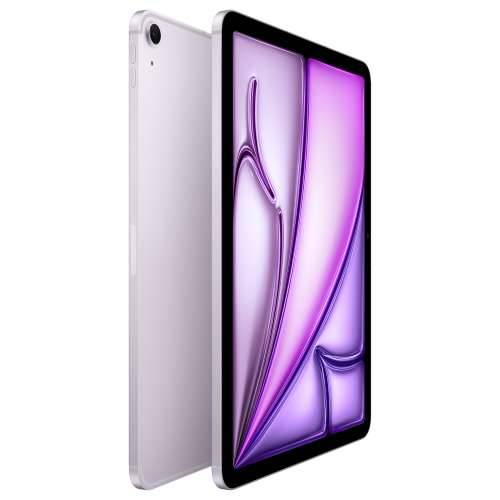 Apple iPad Air 11 M4 Wi-Fi + Cellular 128GB (purple) Cijena