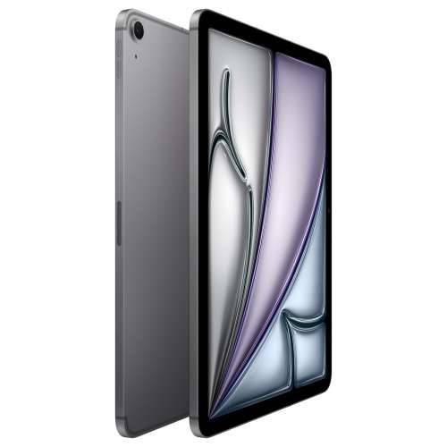 Apple iPad Air 11 M4 Wi-Fi + Cellular 512GB (space gray) Cijena
