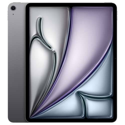 Apple iPad Air 13 M4 Wi-Fi 128GB (space gray) Cijena