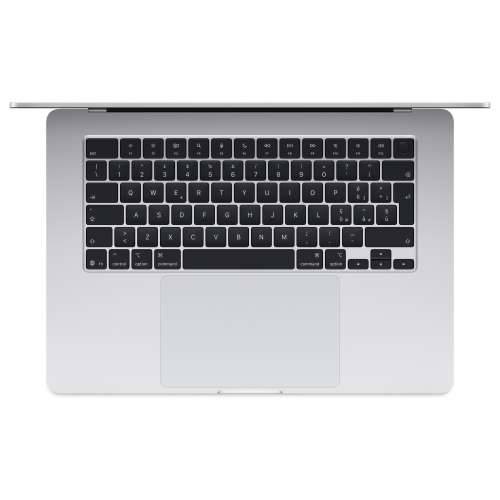 Apple MacBook Air: Apple M5 chip with 10-core CPU and 10-core GPU, 16GB, 1TB SSD - Silver Cijena