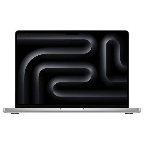 Apple MacBook Pro: Apple M5 Max chip with 18-core CPU and 32-core GPU, 36GB, 2TB SSD - Silver