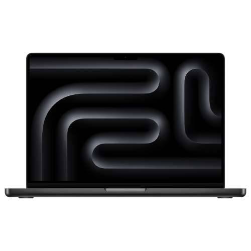 Apple MacBook Pro: Apple M5 chip with 10-core CPU and 10-core GPU, 32GB, 1TB SSD - Space Black