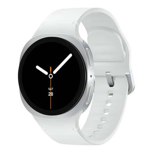 Samsung Galaxy Watch8 SM-L320 40mm, Silver Cijena