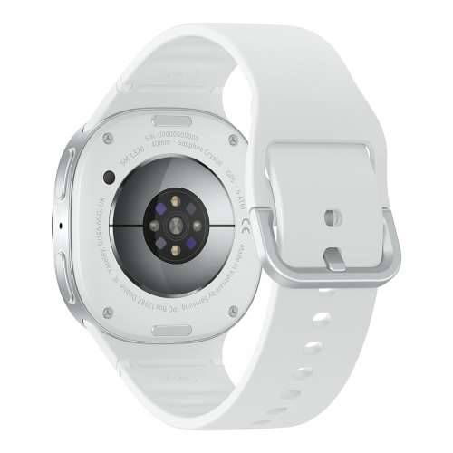 Samsung Galaxy Watch8 SM-L320 40mm, Silver Cijena