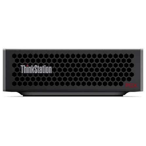 Lenovo ThinkStation PGX GB10 Nvidia Blackwell 128GB/1TBSSD/DGX