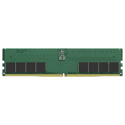 Kingston RAM ValueRAM - 48 GB - DDR5 5600 UDIMM CL46 Cijena