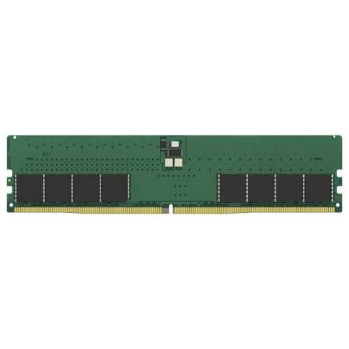 Kingston RAM ValueRAM - 48 GB - DDR5 5600 UDIMM CL46 Cijena