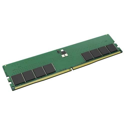 Kingston RAM ValueRAM - 48 GB - DDR5 5600 UDIMM CL46 Cijena