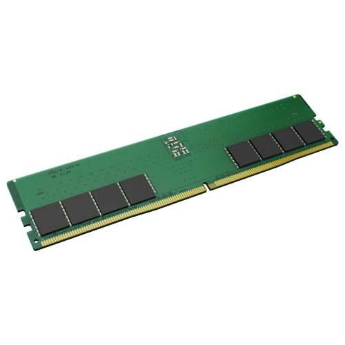 Kingston RAM ValueRAM - 48 GB - DDR5 5600 UDIMM CL46 Cijena