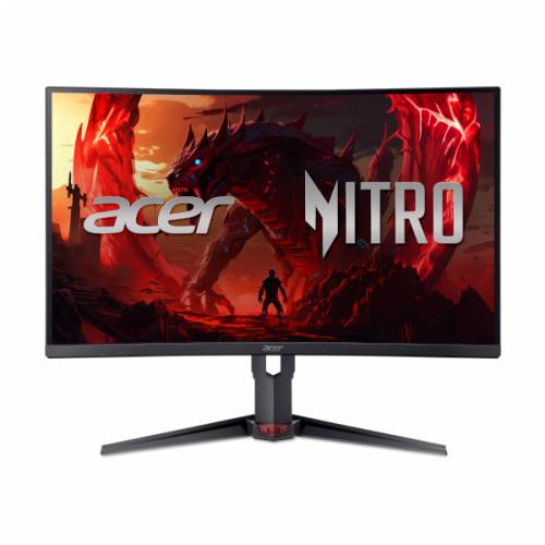 Acer Nitro XZ27QXC 27’ QHD VA,2xHDMI,DP,180Hz,cur Cijena