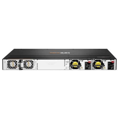 HPE Aruba 6200M 24G 4SFP+ Switch - switch - Max. Stacking Distance 10 kms - 24 ports - managed - rack-mountable Cijena