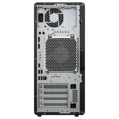 HP Workstation Z2 G1i - tower - AI PC, AI Workstation - Core Ultra 9 285K 3.7 GHz - 64 GB - SSD 2 TB Cijena