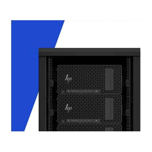 HP Workstation Z2 G1i - tower - AI PC, AI Workstation - Core Ultra 9 285K 3.7 GHz - 64 GB - SSD 2 TB Cijena