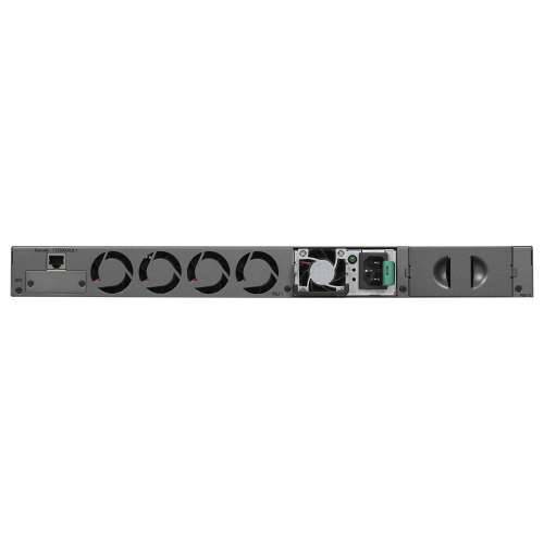 NETGEAR Switch M4300-52G-PoE+ - 52 Ports - 48x GE (10/100/1000) - 2x SFP+ - 48x PoE+ - 1x USB 2.0 Cijena